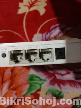 tp link router